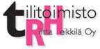 Tilitoimisto Riitta Heikkilä Oy